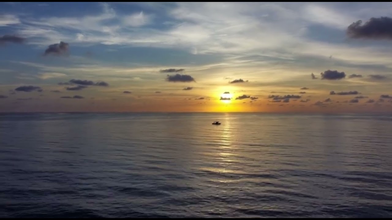 🌅 Day 1 – Gentle Grounding for Anxiety Relief by Aiyori BamBuu (藍依り)