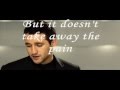 Antony Costa - Predictable (with lyrics)