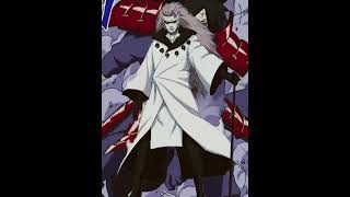 The Ghost of The Uchiha💀 - Madara uchiha🔥 || Al nacer (slowed + reverb) ||