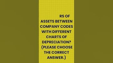 SAP S4 Hana Certification C_TS4FI_2021 Dumps #sapcertification #shorts