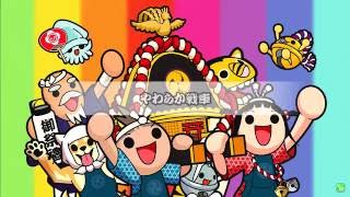 太鼓の達人 新 やわらか戦車 表 Youtube 太鼓の達人 新 やわらか戦車 表 Youtube