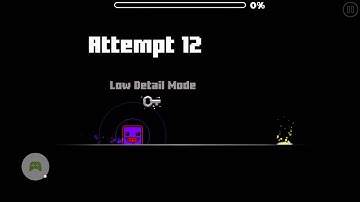 [EPIC LEVEL] Kill la Kill [#212] (by M3nhHu3) Geometry Dash