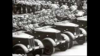 Nazi Germany - Remilitarization - Life in Hitler's Germany N02e