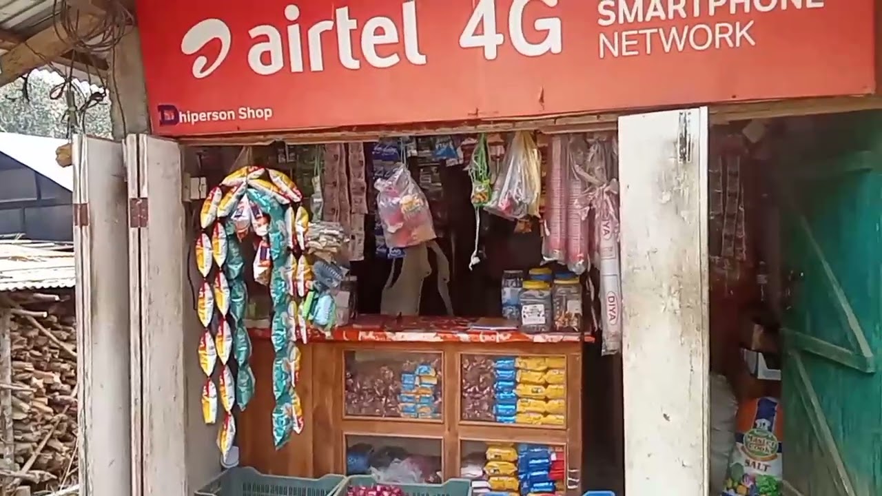 VLOG VIDEO BY D.N.SANGMA BAGH/ RANGDOKRAM.