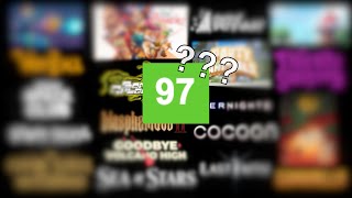 10+ Most Exciting Indie Game Releases (Fall 2023) screenshot 4