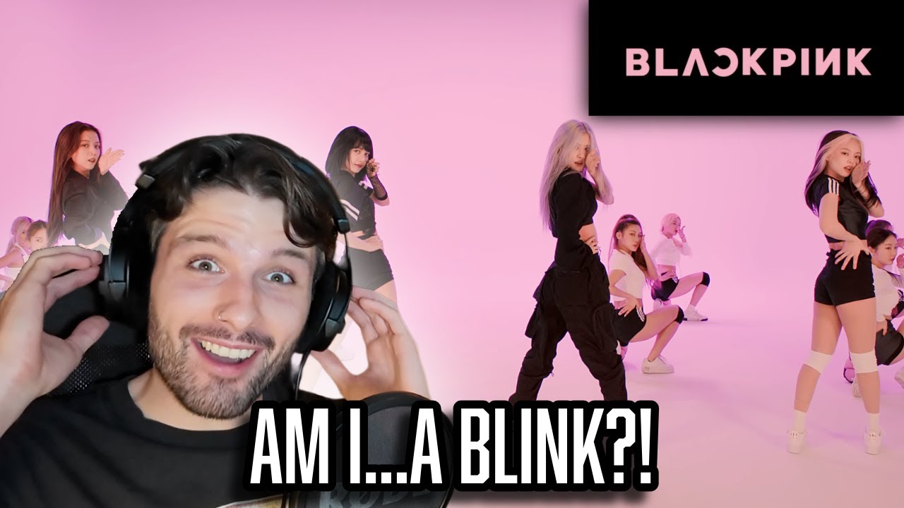 I LIKE THAT! | BLACKPINK - How You Like That DANCE PERFORMANCE (REACTION /REVIEW)