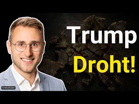 Trump & Vance put pressure on the Fed!