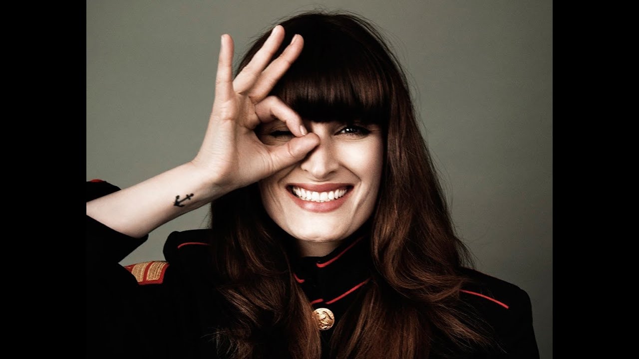 Lise Karlsnes - Come with me into the furnace