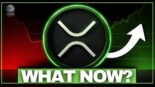 XRP: This Could Be an Important Moment