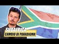 In Sudafrica sta per cambiare tutto, perché?