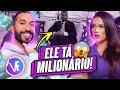 BBB 21: GIL JÁ GANHOU MAIS DINHEIRO QUE JULIETTE NO PROGRAMA! SAIBA QUANTO! | Virou Festa