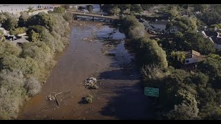 Disaster Relief - Around the World Across the Street