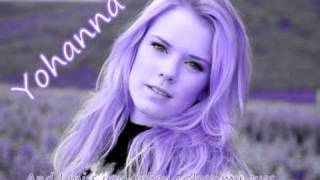 I miss you-Yohanna