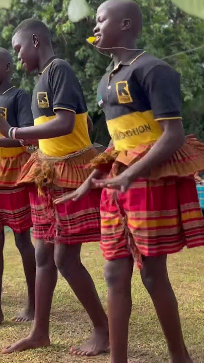 Aguma #africanmusic #acholi