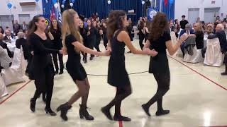 Greek Community of Toronto OXI Dance October 29, 2022 (Asteria Dance Troupe)