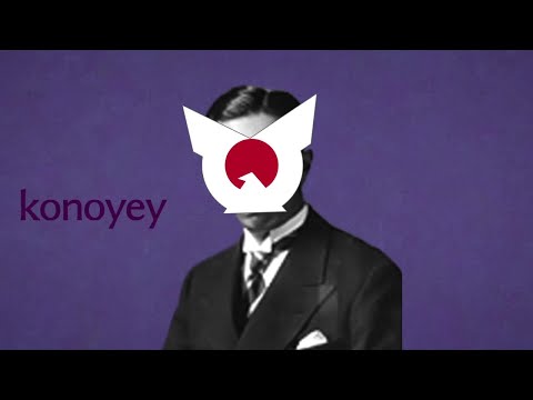【世界史替え歌】コノウェイ【フォニイ・近衞文麿版】