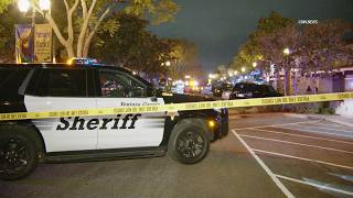 Male in Critical Condition After Shooting on Ventura Boulevard in Camarillo