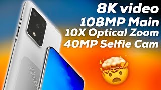 Galaxy S20 Ultra got Mega-Pixels 4 DAYZ