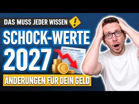 FN 09/27/2026 New Shocking Figures for 2027