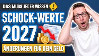 FN 09/27/2026 New Shocking Figures for 2027