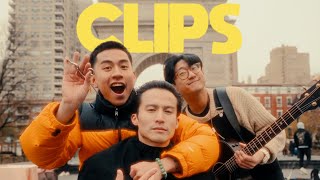 Cutting Strangers Hair In New York City! | Street Clips Ep.1