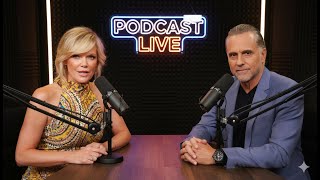 "LIVE: October’s Juicy General Hospital Secrets!"