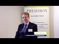 2 min Analytics interview with Rob Woods (IBM)