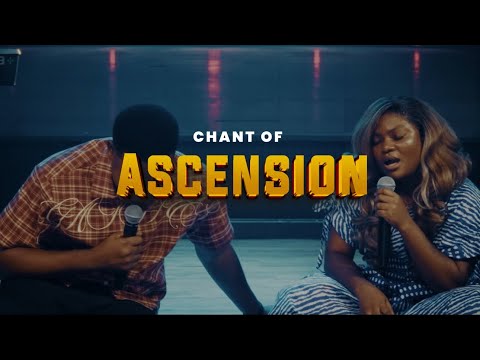 INTIMATE WORSHIP MEDLEY 2 | Chants Of Ascension 4 |Joshua Banjo X Grace Idowu
