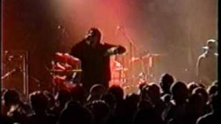 Nothingface - Villains (Live) 9.16.2000