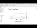 Revit Architectural total control:  Families for architectural design