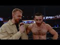 ЛАРКИН ВЕРНУЛСЯ | Микаил Усубов vs Александр Ларкин | Кулачные бои | RCC HARD