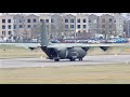 Retired?! | Royal Air Force Lockheed C-130J-30 Hercules (C.4) ZH872 surprising new flight