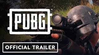 PUBG  Update 14 2 Patch Report   Official Trailer