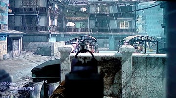 COD-MW3-FFA-*-cavies23- 1ST BLOOD/FLAWLESS MOAB 30-0- MOAB MACHINE-TOP COD PLAYER cavies23