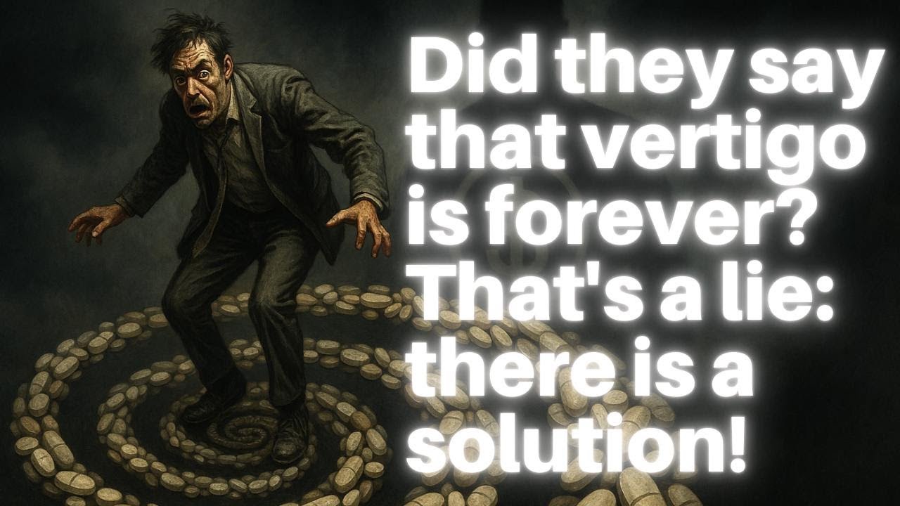 How Marcos & Helena Beat Brain Fog and Dizziness After 60 | Natural Supplement Success Story