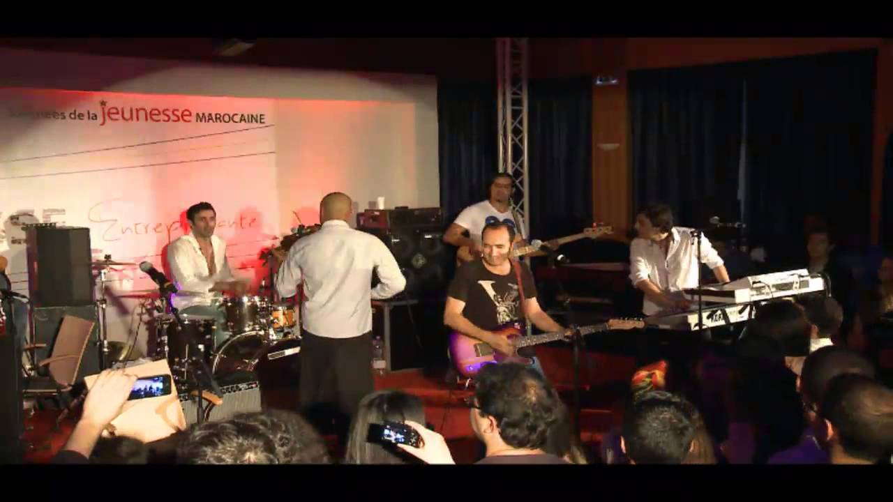music de mazagan music de mazagan