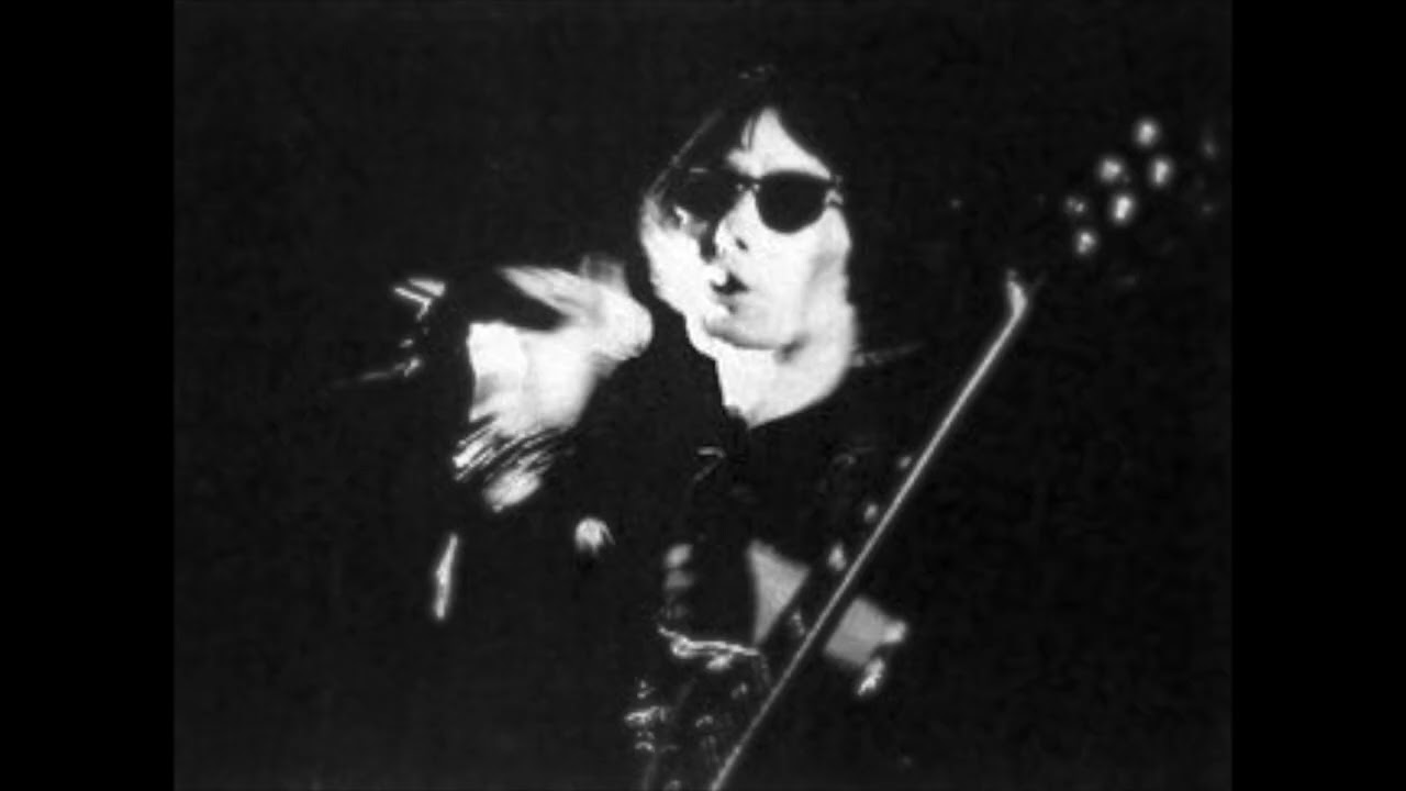 les rallizes dénudés 1977 Nichi-Futu Kaikan (Remasterd)