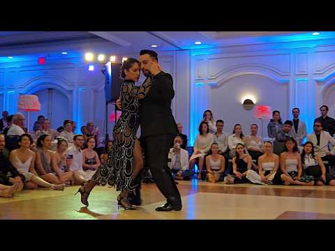 Clarisa and Jonathan, SCTC 2026 (4/5)