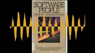 Doug Carlston, Broderbund CEO — interview