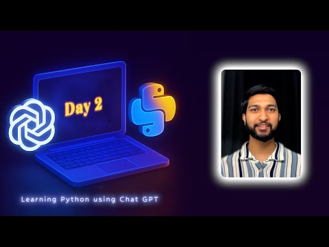Learning Python in 30 Days 👨‍💻 Day 2: Variables and Data Types