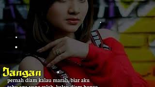 Jihan Audy Story Wa Part 1