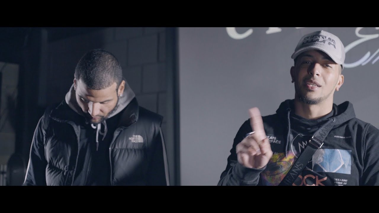 Barungz Online | FREDJE X ALE ONCE  ZONE 6 Holendrecht  CC Exclusive