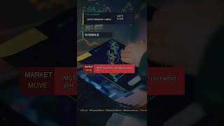 MSTR moved 4.9% - the reason isn't what you think