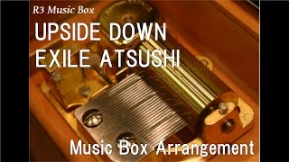 Upside Downexile Atsushi Music Box