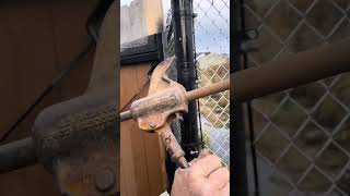 Get That Chain Link Fence On Lockdown With These Tightening Tips