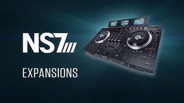 NS7III Expansion Packs