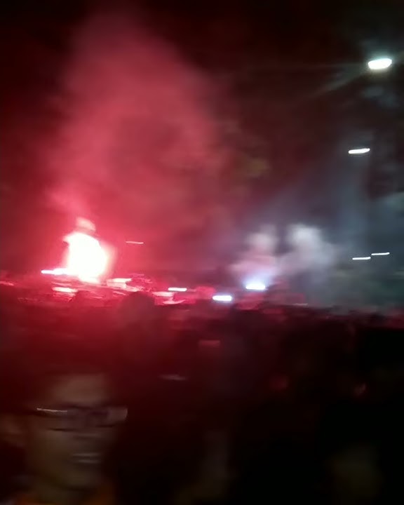 STORY WA.                   Tha Jak Mania Bergoyang