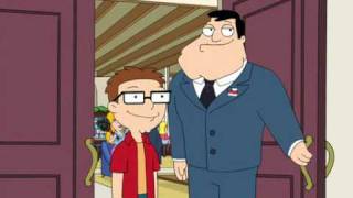 American Dad Vietnam