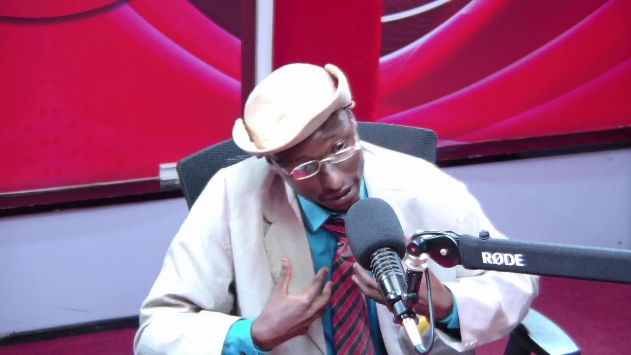 INOORO FM LIVE #MUCIIWAUTUGINAUTANA #CECENIHAKUHINAWE