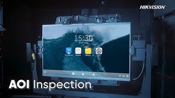 Advance Collaboration with Hikvision Interactive Flat Panel Display